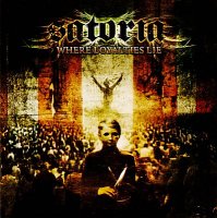 Satoria - Where Loyalties Lie (2010)  Lossless