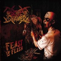 Bone Gnawer - Feast of Flesh (2009)