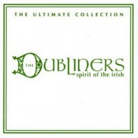 The Dubliners - Spirit Of The Irish (2003)