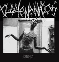 Cleptomaníacos - Demo (2013)