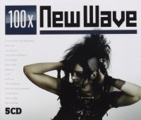 VA - 100x New Wave (2014)