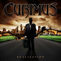 Curimus - Realization (2012)