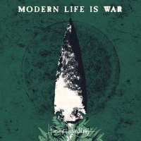 Modern Life Is War - Fever Hunting (2013)