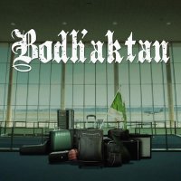 Bodh\'aktan - Bodh\'aktan (2016)