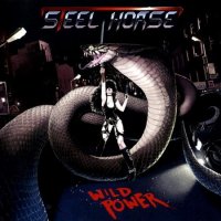 Steel Horse - Wild Power (2009)  Lossless