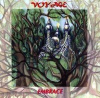 Voyage - Embrace (1996)