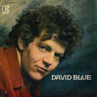 Devid Blue - Devid Blue (1966)