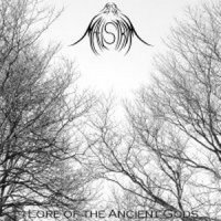 Mist of the Maelstrom - Lore Of The Ancient Gods (2005)