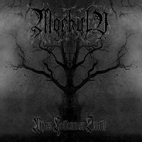 Morkulv - Where Hollowness Dwells (2014)