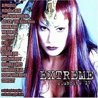 VA - Extreme Clubhits I V (2000)