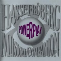 Hasse Froberg (The Flower Kings) & Music Companion - Powerplay (2012)