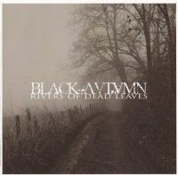 Black Autumn - Rivers of Dead Leaves (2008)  Lossless