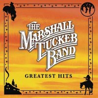 The Marshall Tucker Band - Greatest Hits (2011)