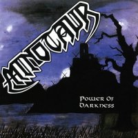 Minotaur - Power Of Darkness (1988)