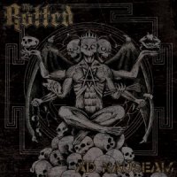 The Rotted - Ad Nauseam (2011)