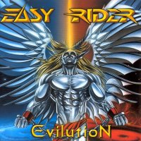 Easy Rider - Evilution (2003)