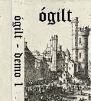 Ógilt - I (2011)