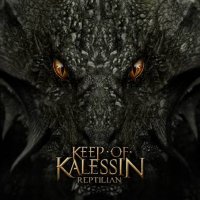 Keep of Kalessin - Reptilian (2010)