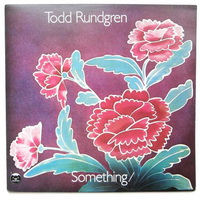 Todd Rundgren - Something Anything? (1972)