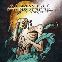 Amoral - In Sequence (2016)  Lossless