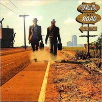 Paul Lamb & Chad Strentz - Goin\' Down The Road (2013)