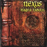 Nexus - Magna Fabulis (2012)  Lossless