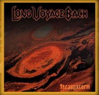 Long Voyage Back - Long Voyage Back II - (Heavy Storm) (1999)