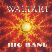 Waltari - Big Bang (1995)