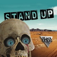 Black Sand - Stand Up (2015)