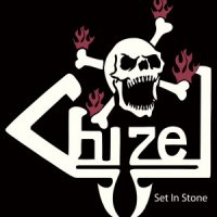 Chizel - Set In Stone (2015)