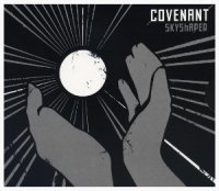 Covenant - Skyshaper ( 2 CD , Limited Edition ) (2006)