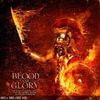 Twisted Jukebox - Blood And Glory (2012)