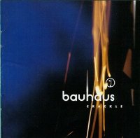 Bauhaus - Crackle (1998)