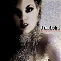Starbolt 9 - Human Strings & Mechanical Things (2012)