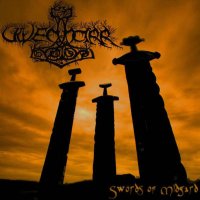 Ulvedharr - Swords Of Midgard (2013)