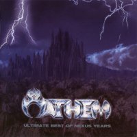 Anthem - Ultimate Best Of Nexus Years (2012)