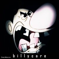 Alex Constante - Billycore (2012)