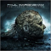 Paul Wardingham - The Human Affliction (2015)  Lossless