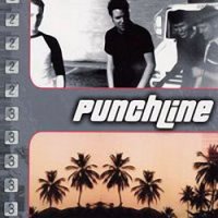 Punchline - Major Motion Picture (2001)