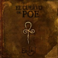 El Cuervo De Poe - Ex-Libris (2012)