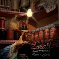 Zorall - Háztartási Rock N Roll (2014)