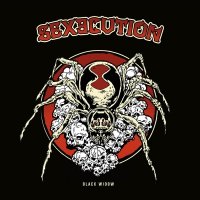 Sexecution - Black Widow (2015)