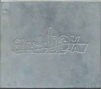 VA - Blackbox (Wax Trax! Records: The First 13 Years.) (3CD Box) (1994)