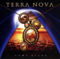 Terra Nova - Come Alive (2010)