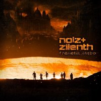 Noiz+Zilenth - Frenetik Limbo (2016)