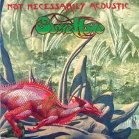 Steve Howe - Not Necessarily Acoustic (1994)