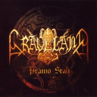 Graveland - Prawo Stali (Remastered 2011) (2001)