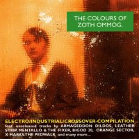 VA - The Colours of Zoth Ommog (1994)