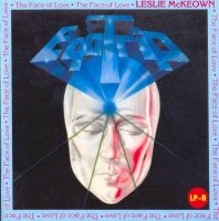 Leslie McKeown - The Face Of Love (1980)  Lossless