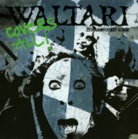 Waltari - Covers All! 25th Anniversary Album (2011)